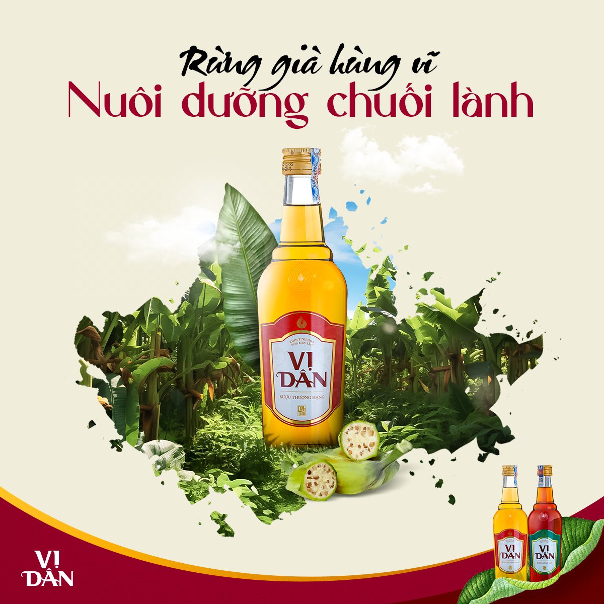 ĐẤT LÀNH KHÉO Ủ GIỌT TINH HOA